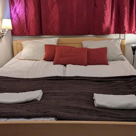Apartment Reki Рованиеми Екстериор снимка
