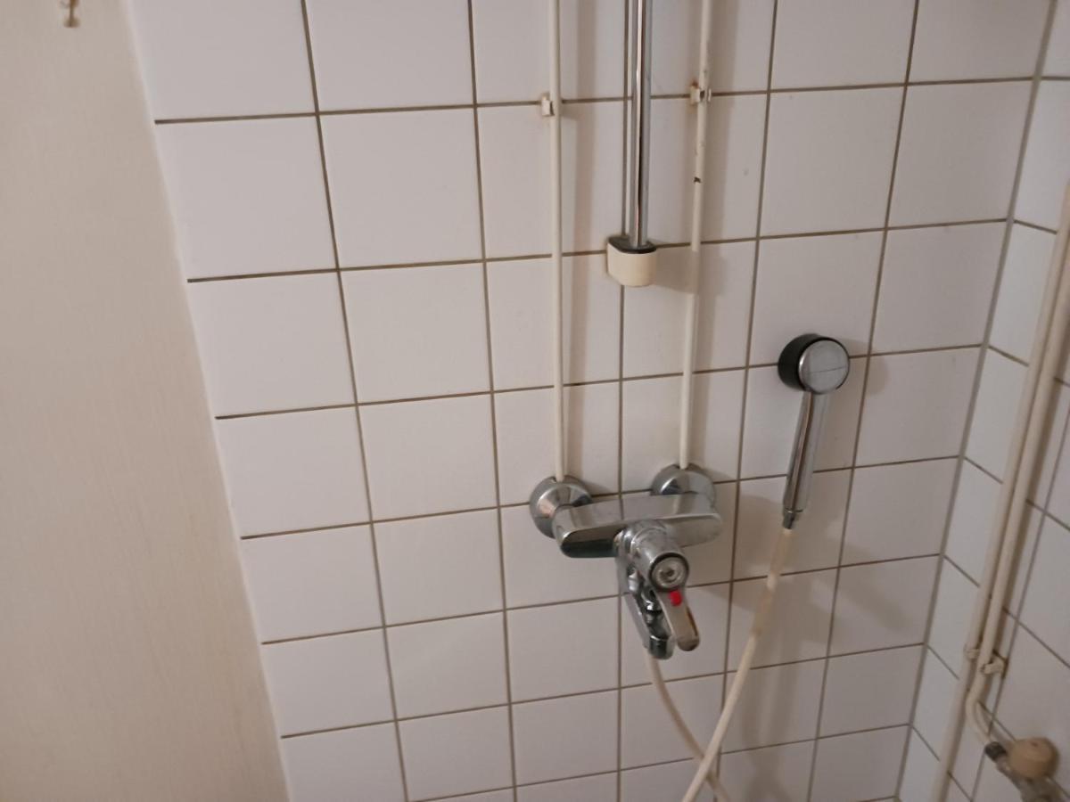 Apartment Reki Рованиеми Екстериор снимка